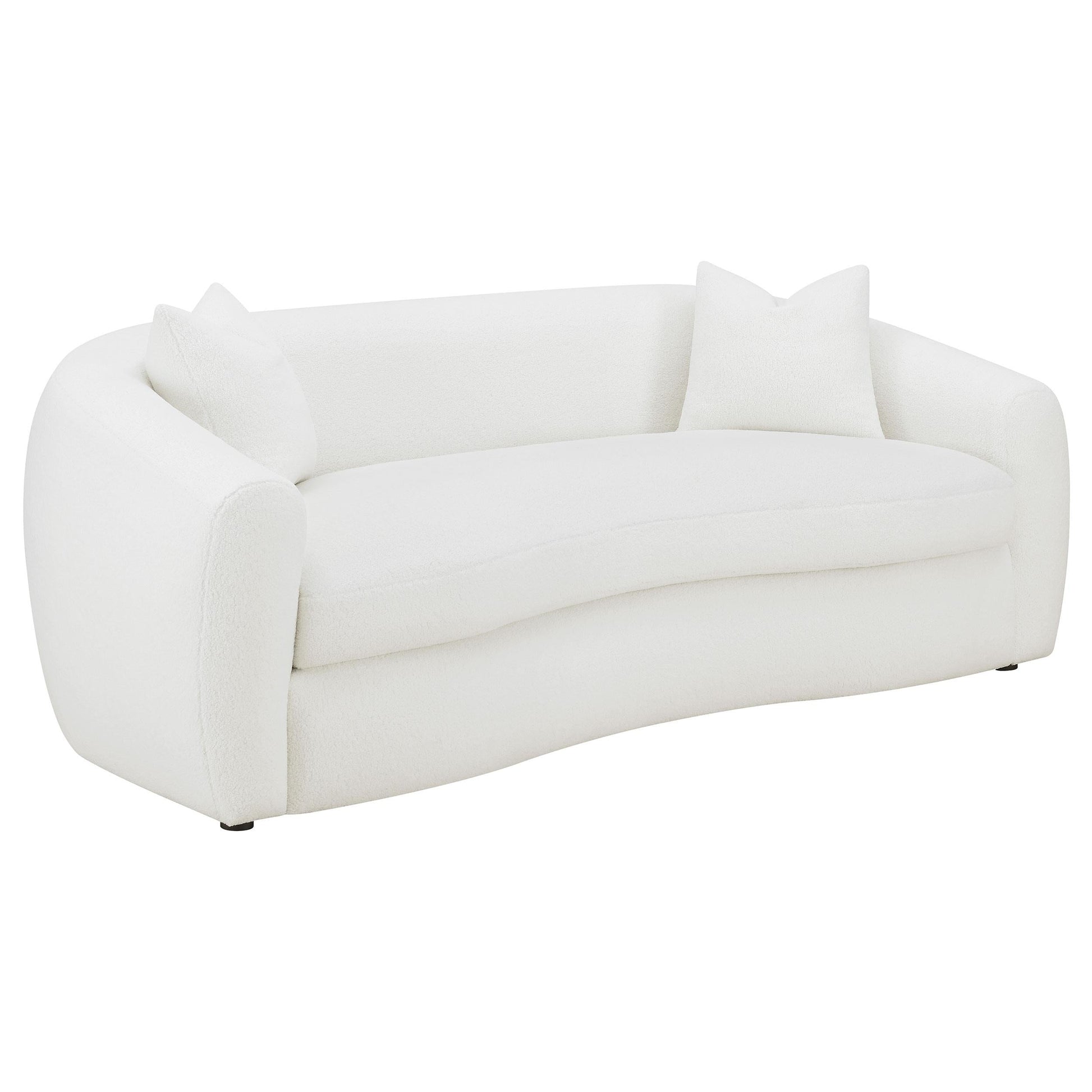 Isabella Stationary Sofa Set