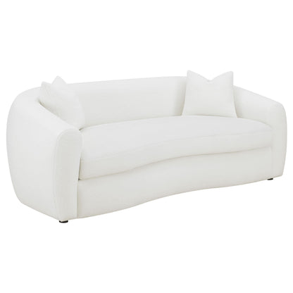 Isabella Stationary Sofa Set