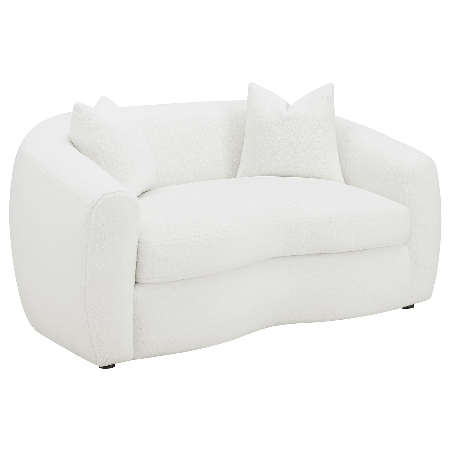 Isabella Stationary Sofa Set