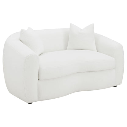 Isabella Stationary Sofa Set