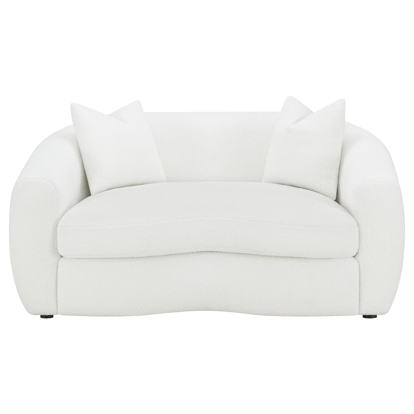 Isabella Stationary Sofa Set
