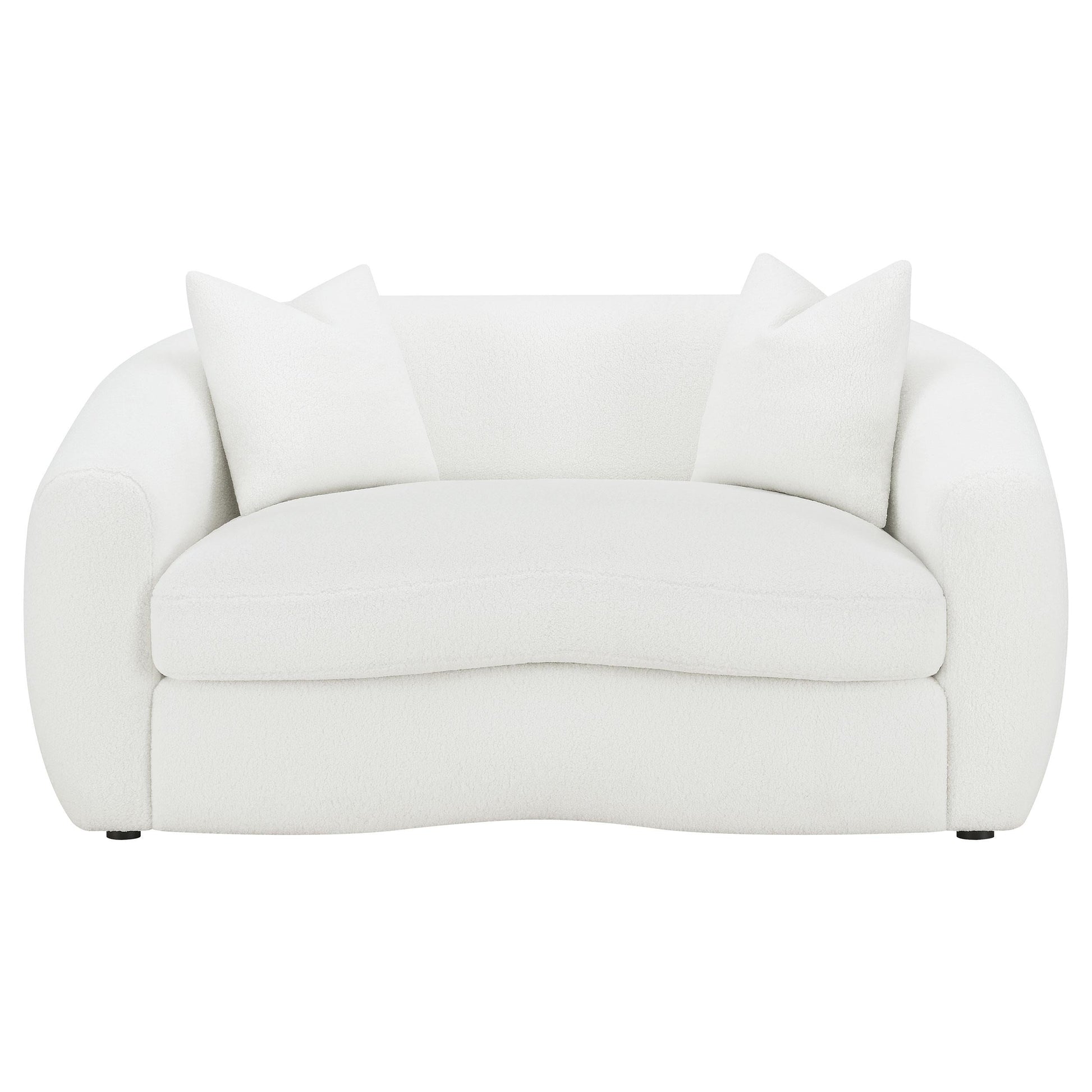 Isabella Stationary Sofa Set
