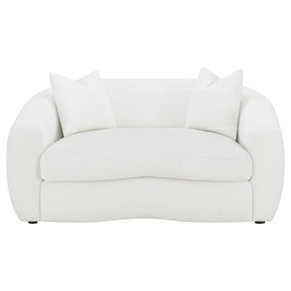 Isabella Stationary Sofa Set