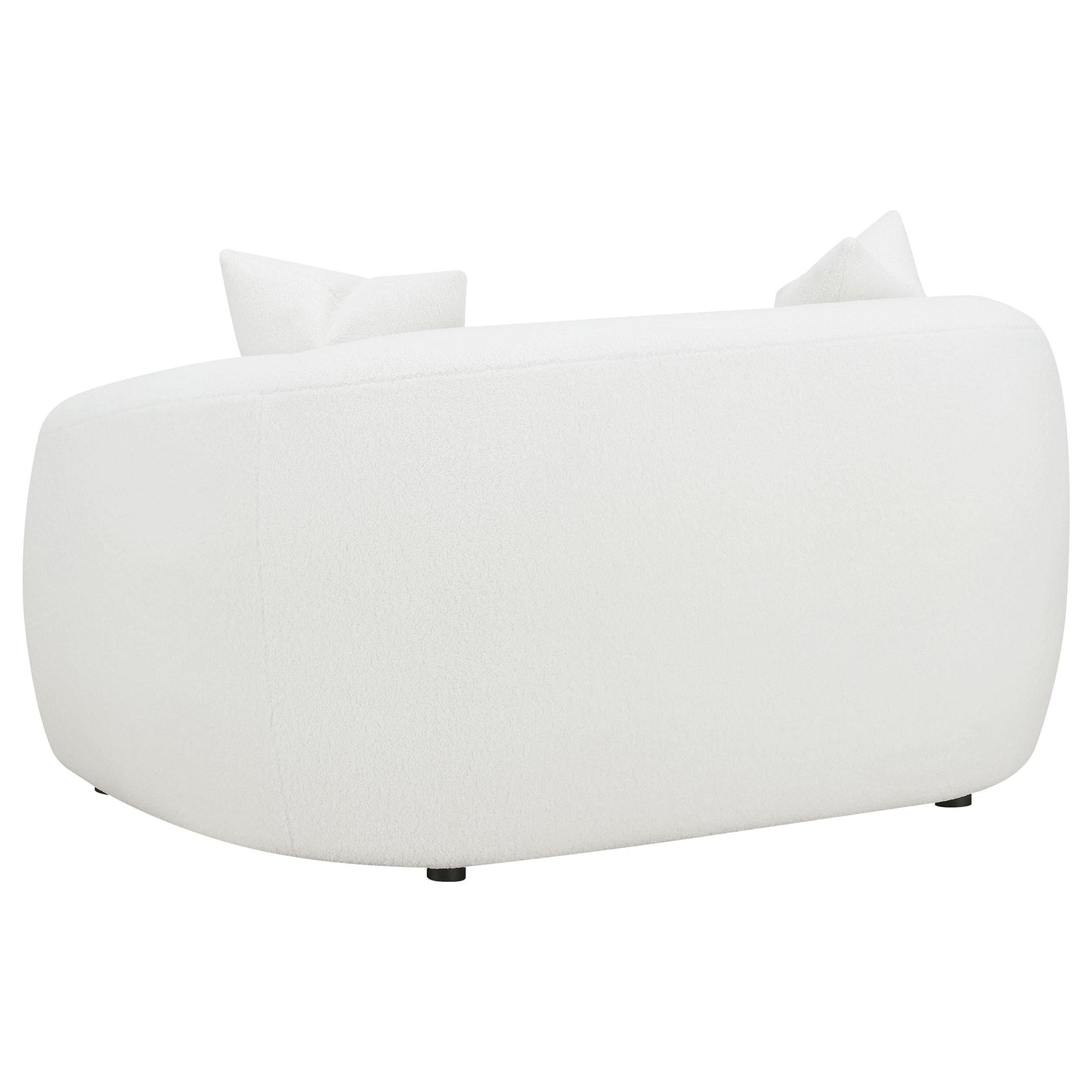 Isabella Stationary Sofa Set