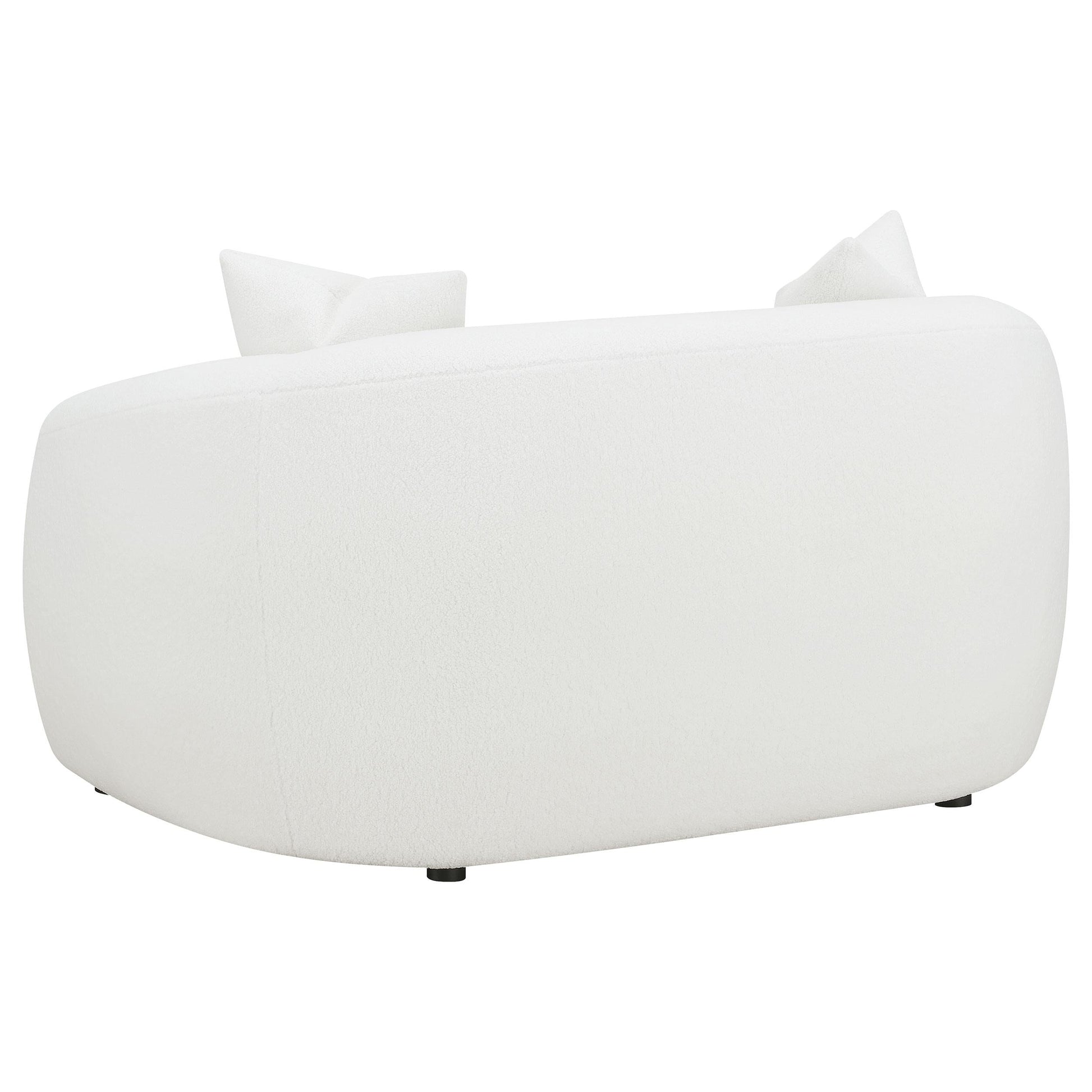 Isabella Stationary Sofa Set