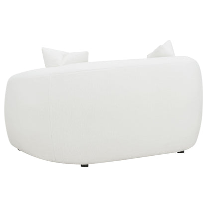 Isabella Stationary Sofa Set