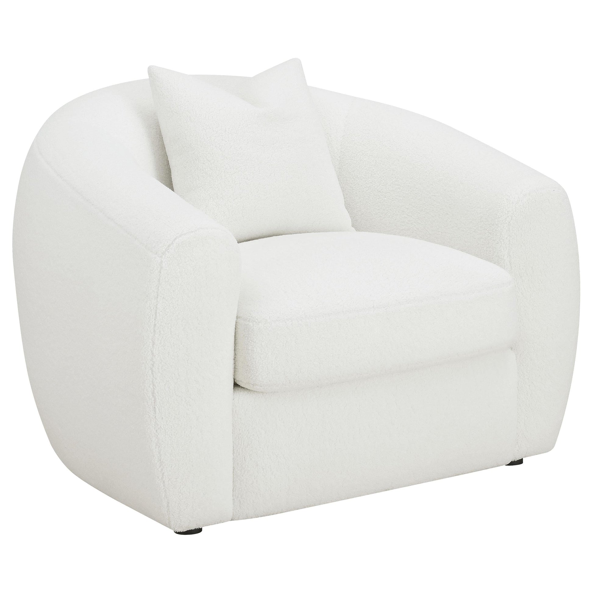 Isabella Stationary Sofa Set