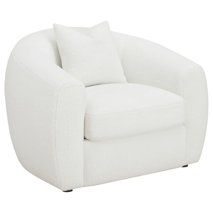 Isabella Stationary Sofa Set