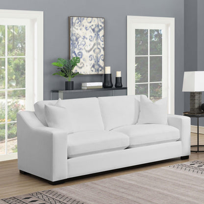 Ashlyn Sofa - White