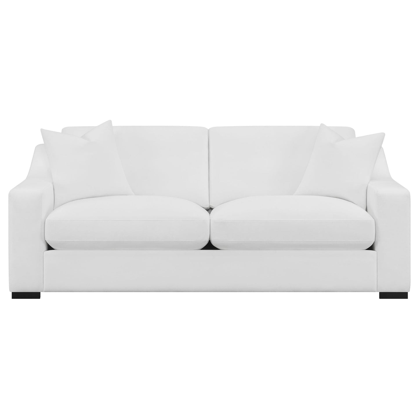 Ashlyn Sofa - White