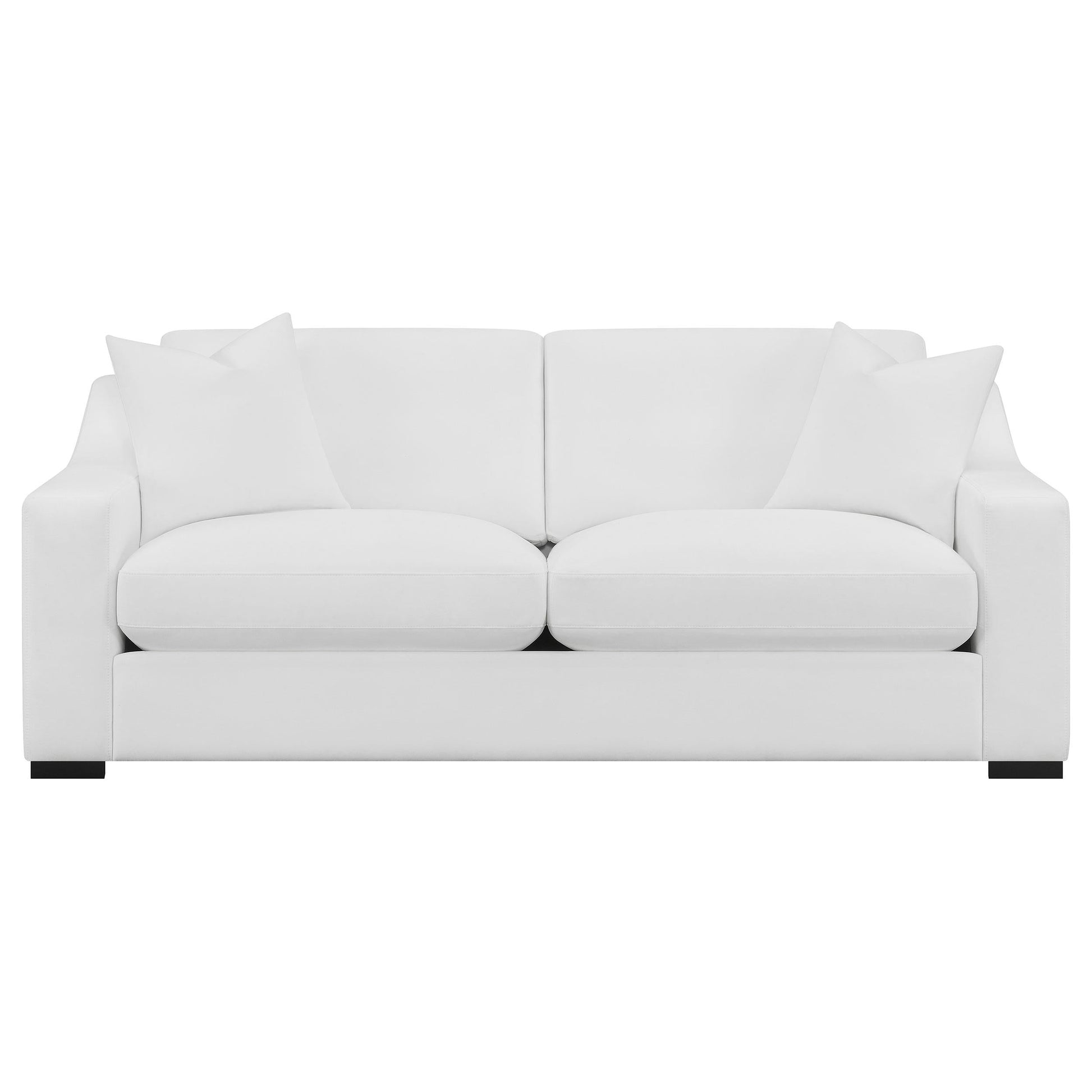 Ashlyn Sofa - White