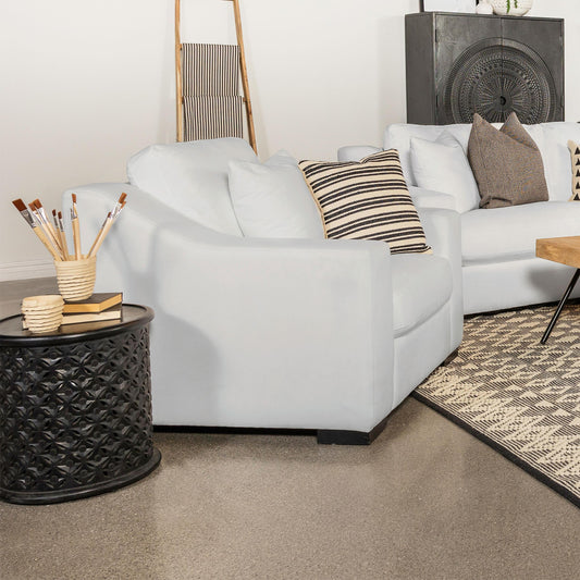 Ashlyn Chair - White