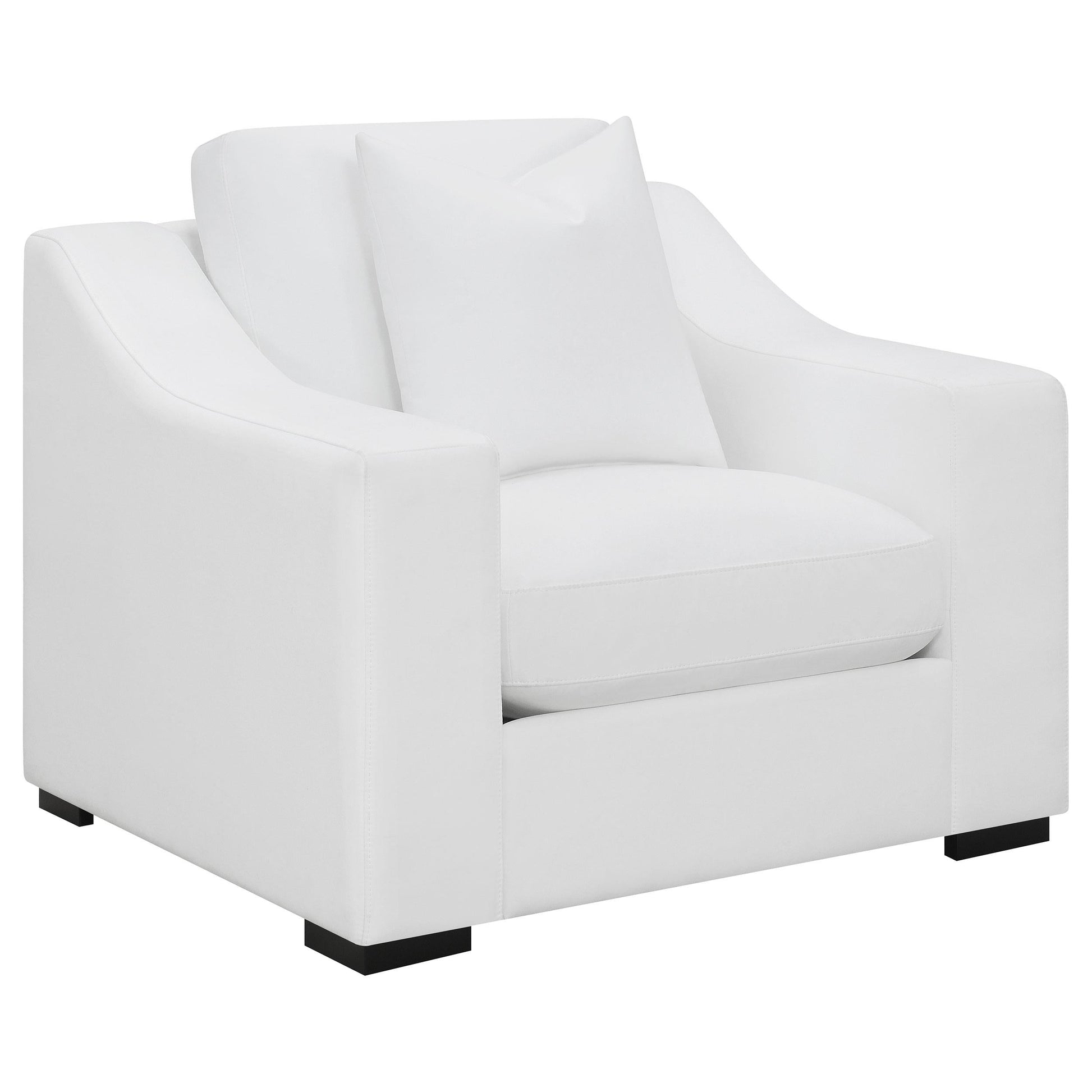 Ashlyn Chair - White