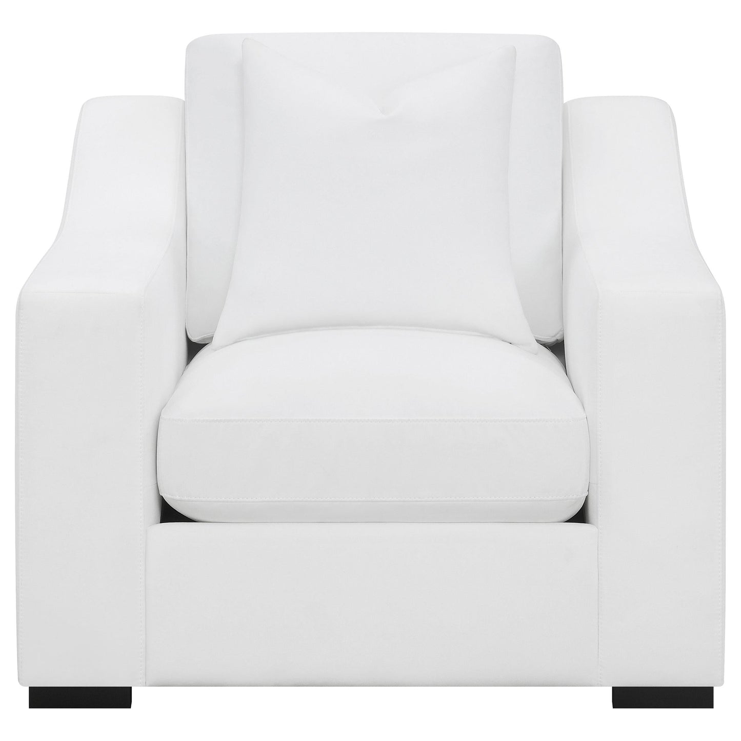 Ashlyn Chair - White