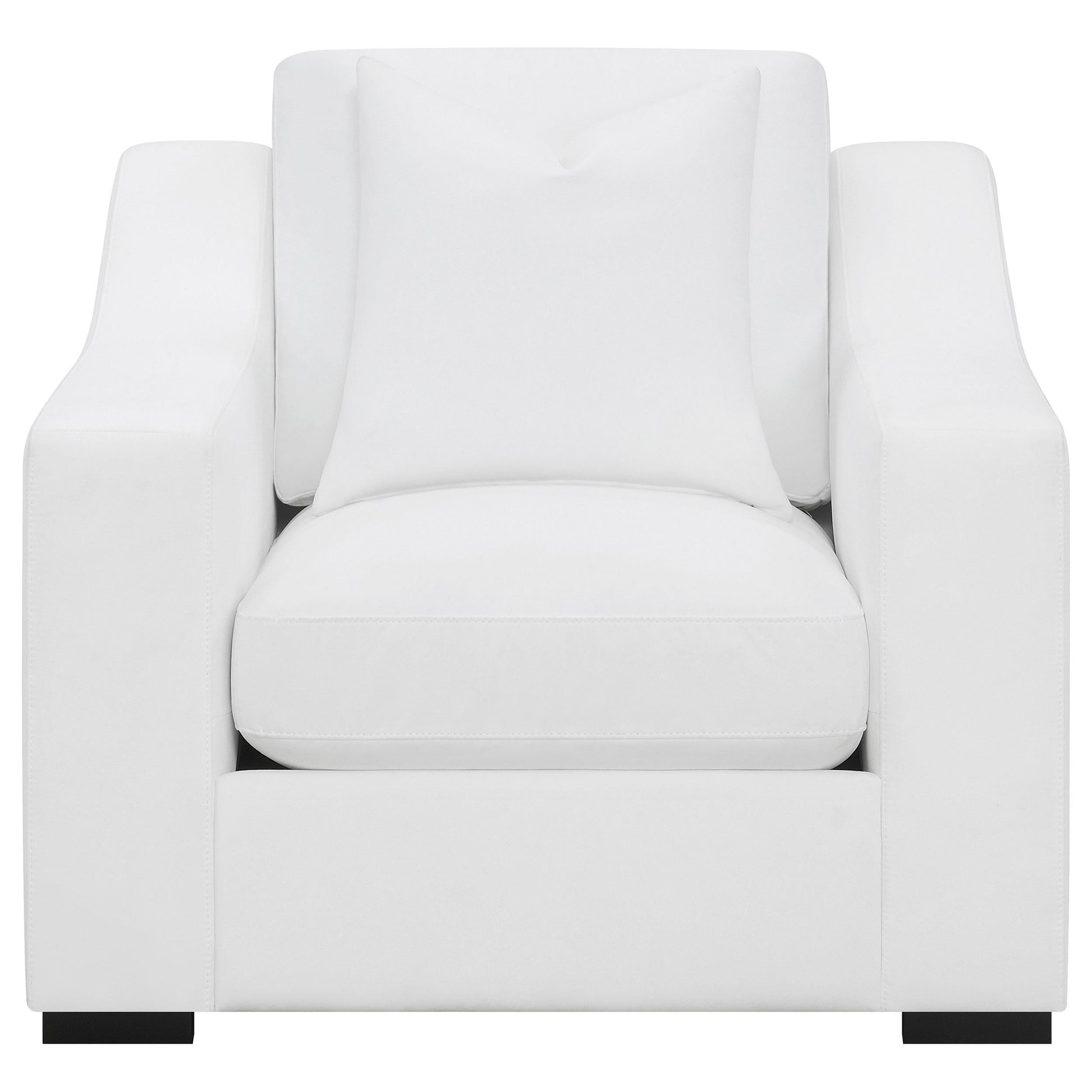 Ashlyn Chair - White