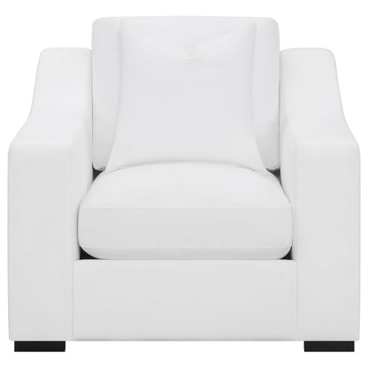Ashlyn Chair - White