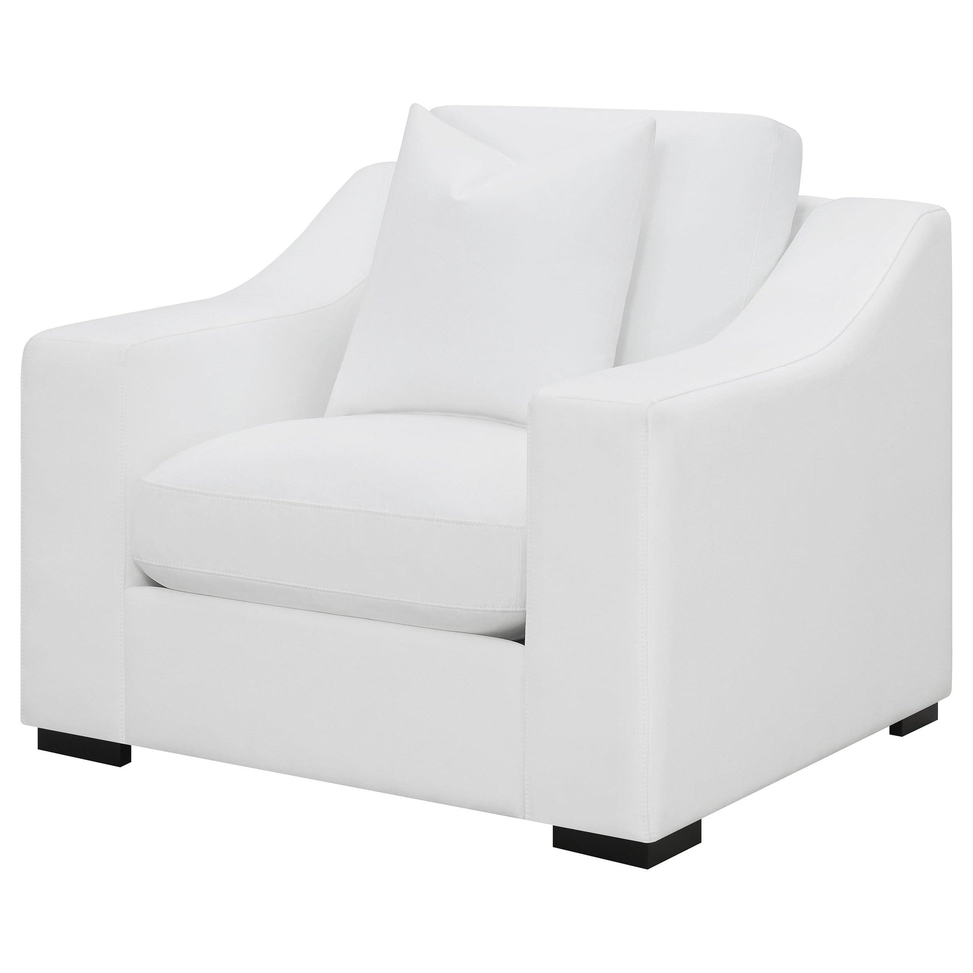 Ashlyn Chair - White