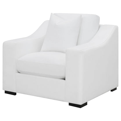 Ashlyn Chair - White