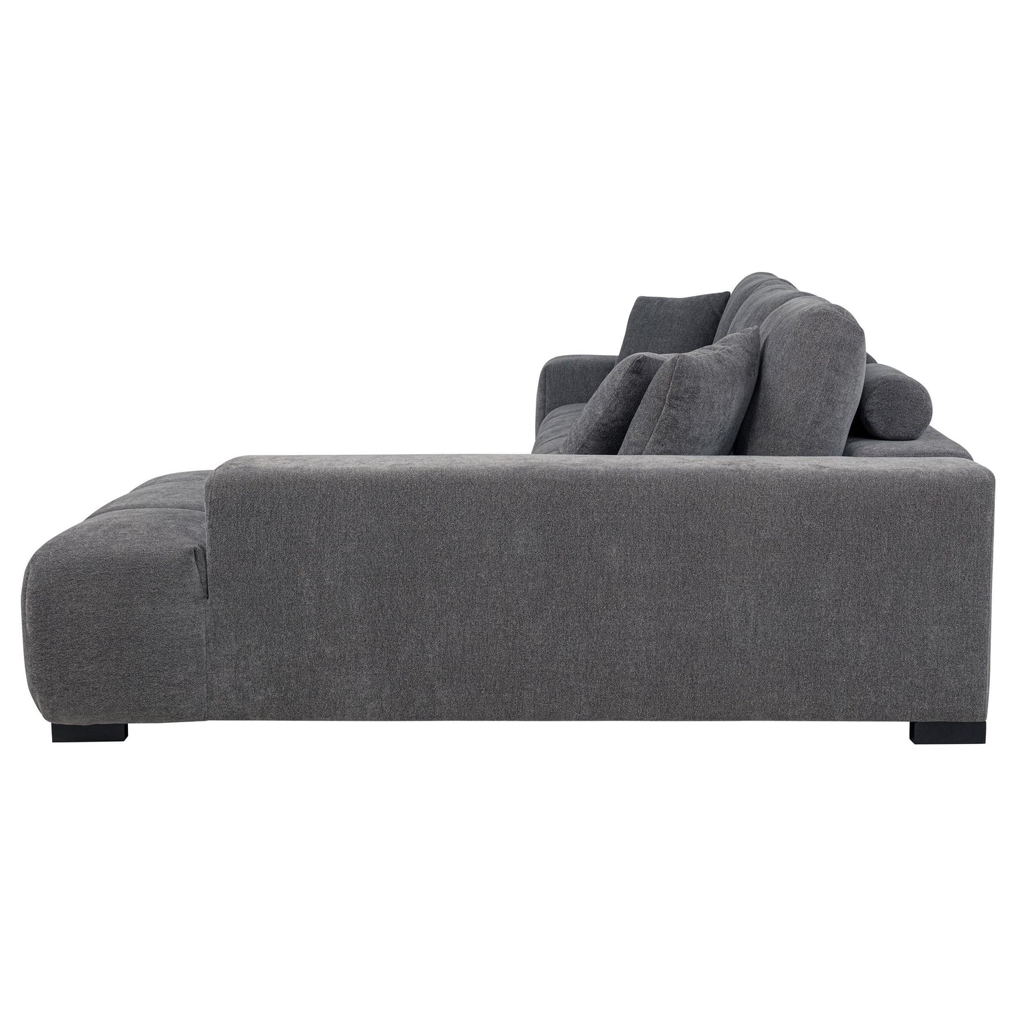 Octavia Sectional - Camel