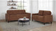 Bowen II Stationary Sofa Set
