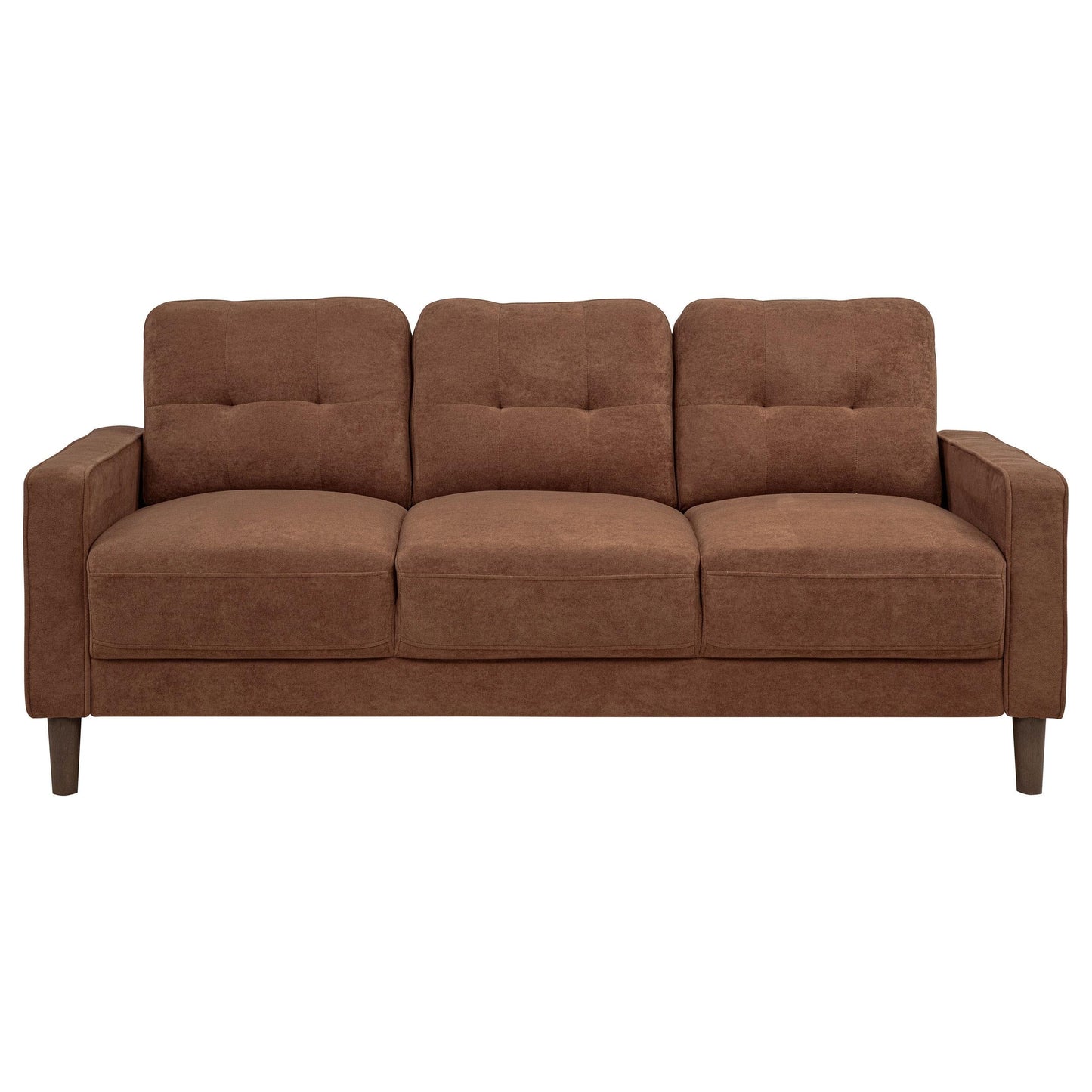 Bowen II Stationary Sofa Set