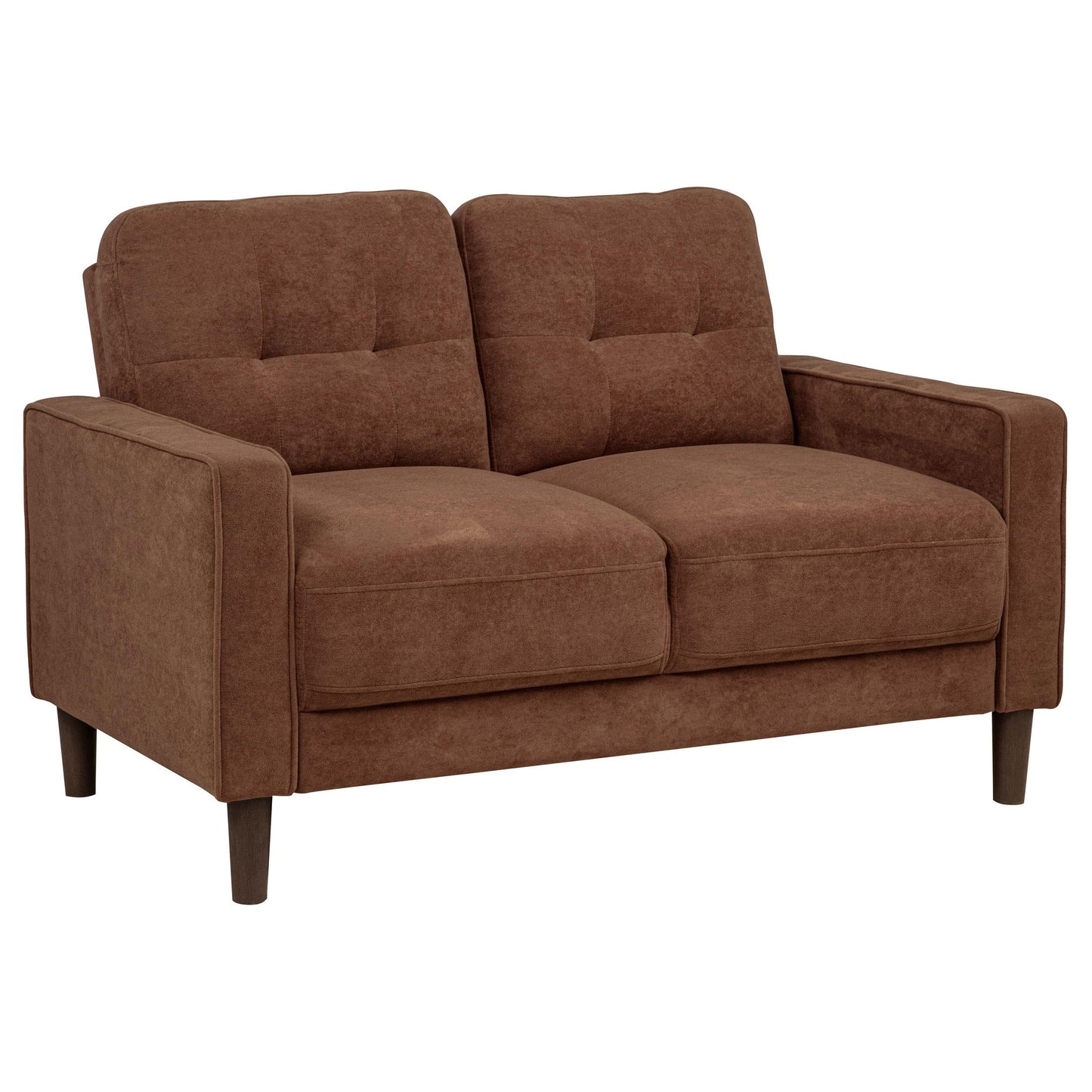 Bowen II Stationary Sofa Set