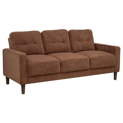 Bowen II Stationary Sofa Set