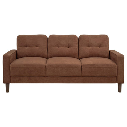 Bowen II Stationary Sofa Set