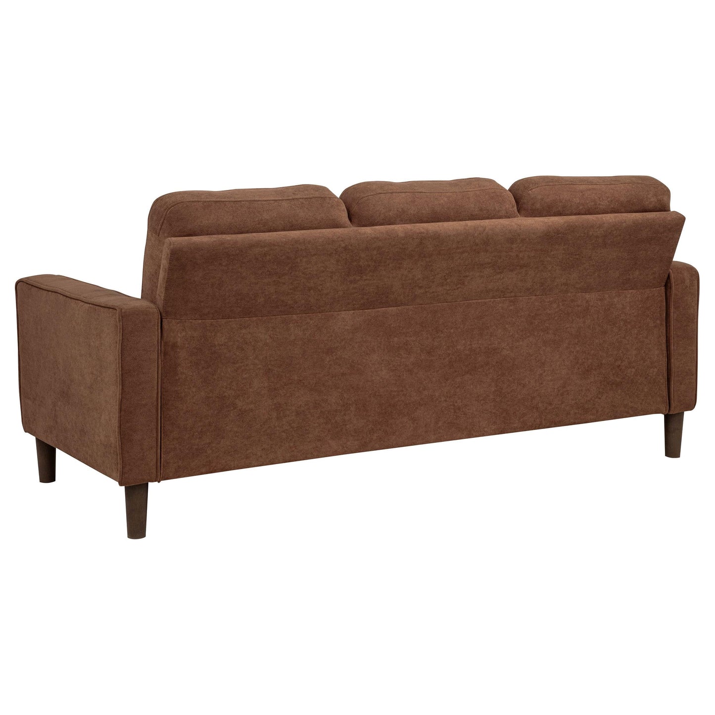 Bowen II Stationary Sofa Set