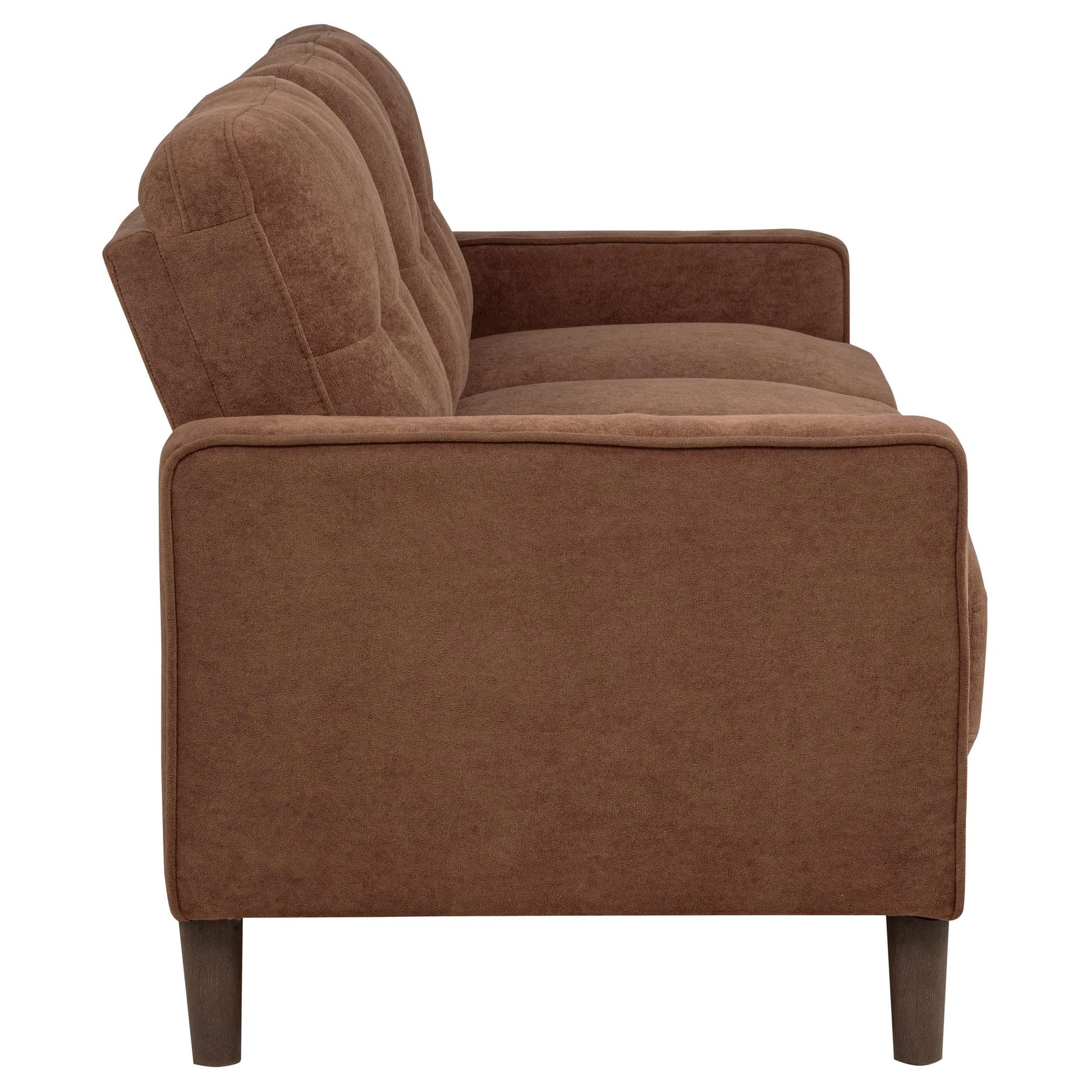 Bowen II Stationary Sofa Set