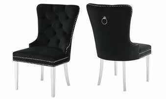 D6270 Dining Chair