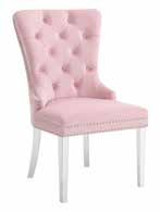 D6270 Dining Chair