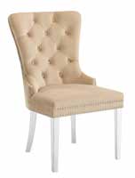 D6270 Dining Chair
