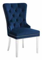 D6270 Dining Chair