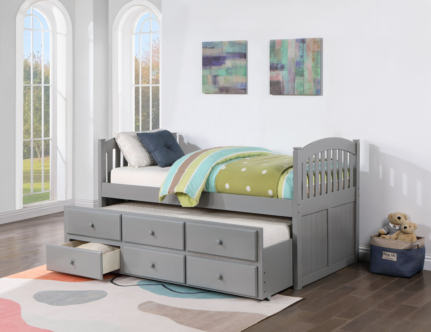 5106 Bedroom