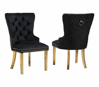 D6273 Dining Chair