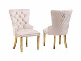 D6273 Dining Chair