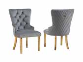 D6273 Dining Chair