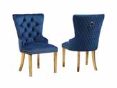 D6273 Dining Chair
