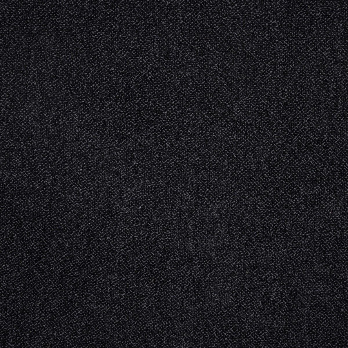 Octavia Ottoman in Black - Coaster Furniture