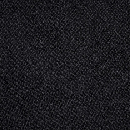 Octavia Ottoman in Black - Coaster Furniture