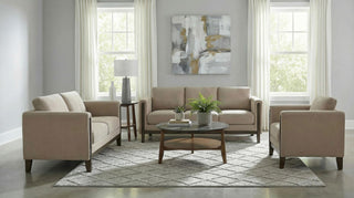 Islington Stationary Sofa Set