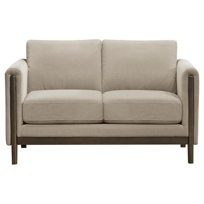 Islington Stationary Sofa Set