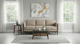 Islington Sofa in Taupe - Coaster Furniture
