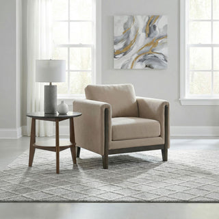 Islington Chair in Taupe - Coaster Furniture