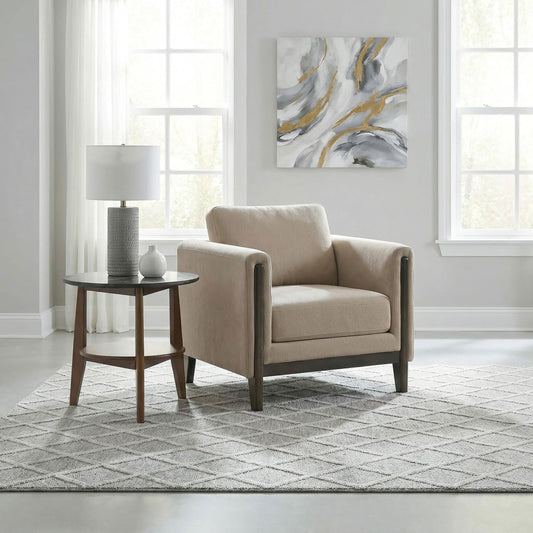 Islington Chair in Taupe - Coaster Furniture