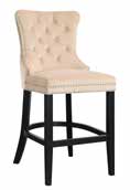 D7260 Dining Chair