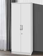200 Pantry Closet
