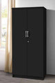 300 2 Door Wardrobe