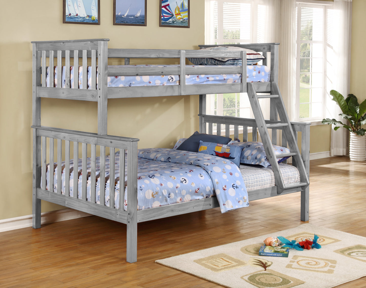 5206 Bedroom